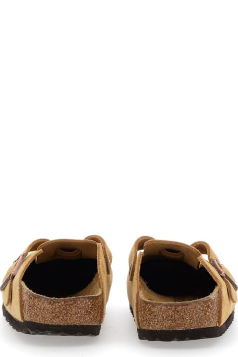 Birkenstock for Women Birkenstock Boston Sandal.
