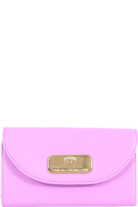 Chiara Ferragni Wallets for Women Chiara Ferragni Chiara Ferragni Wallet