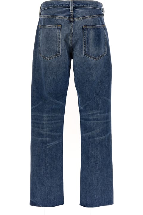 Fear of God Jeans for Men Fear of God '8th Collection' Jeans