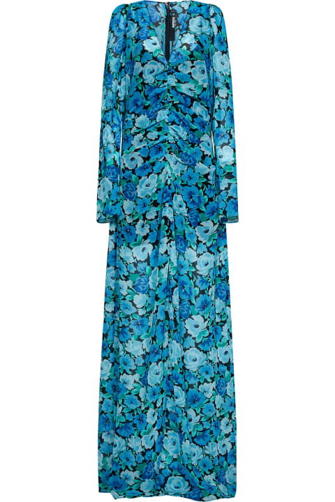 Long Dress