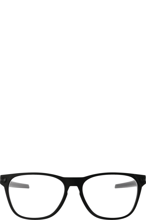 Oakley Eyewear for Men Oakley Ojector Rx Glasses