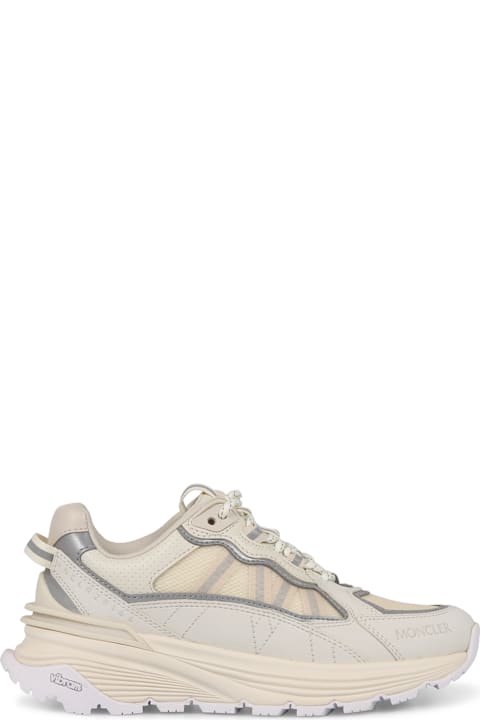 Moncler Sneakers for Women Moncler Lite Low-top Sneakers