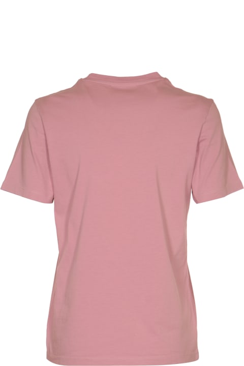 Clothing for Women Maison Kitsuné Baby Fox T-shirt