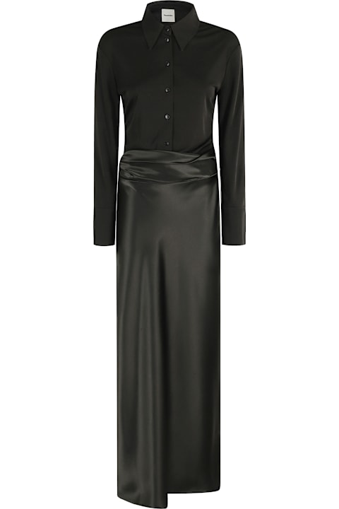 Nanushka for Men Nanushka Scylla