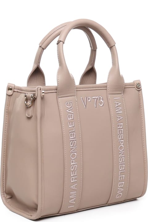 Homeware V73 Echo 73 Shopping Bag