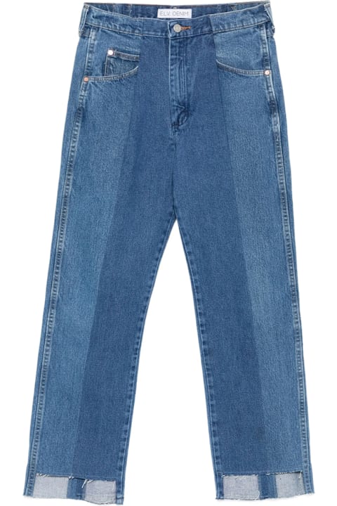 インテリア E.L.V. DENIM Jeans