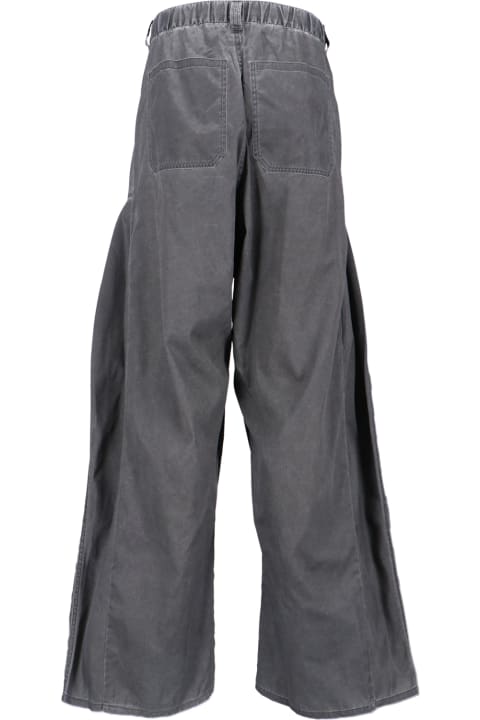 Y/Project Pants & Shorts for Women Y/Project Cargo Trousers