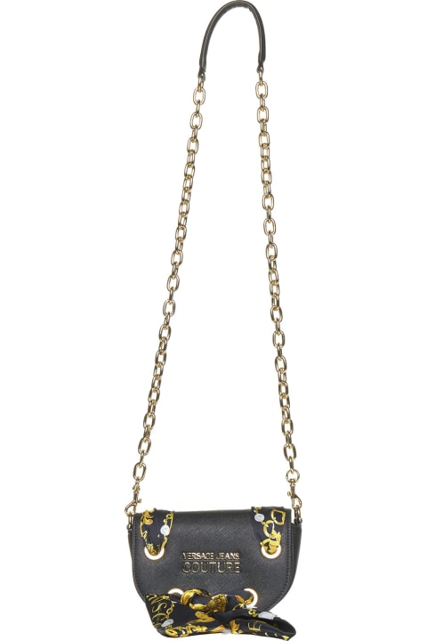 Versace Jeans Couture Bags for Women Versace Jeans Couture Crossbody Bag