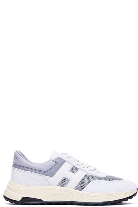 Homeware Hogan Hyperlight Sneakers