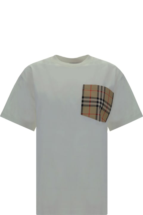 Fashion for Women Burberry T-shirt