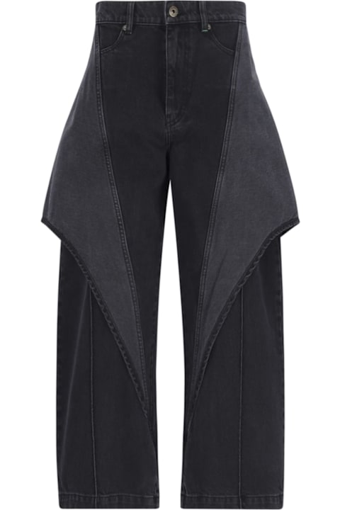 J.W. Anderson لـ Women J.W. Anderson Baggy Pants