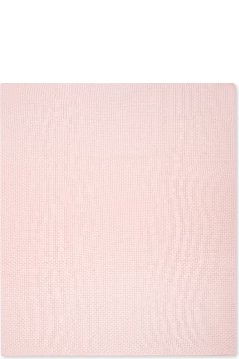 Accessories & Gifts for Baby Boys Little Bear Pink Blanket For Baby Girl