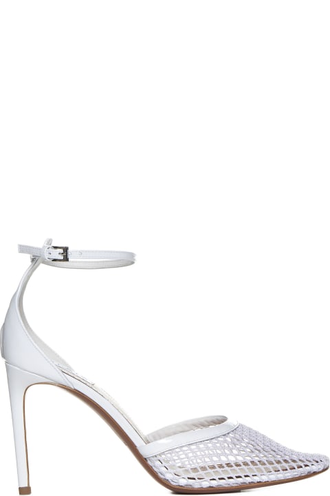 High-Heeled Shoes for Women Alaia High-heeled shoe