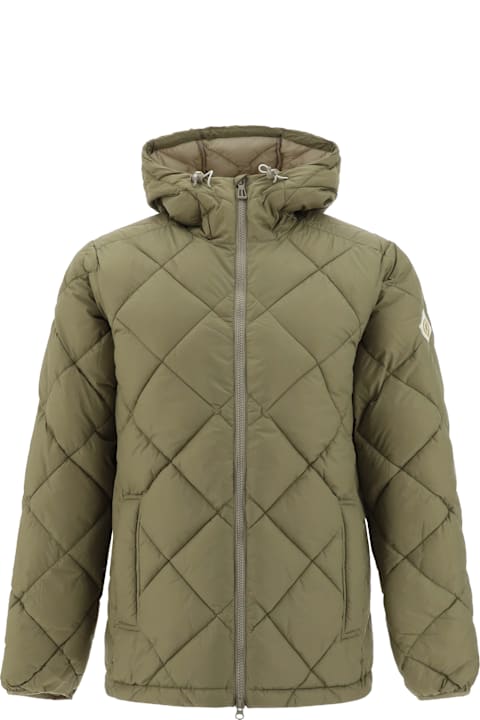 Henri Lloyd Coats & Jackets for Men Henri Lloyd Polperro Down Jacket