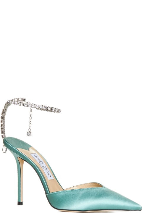Fashion for Women Jimmy Choo High-heeled shoe