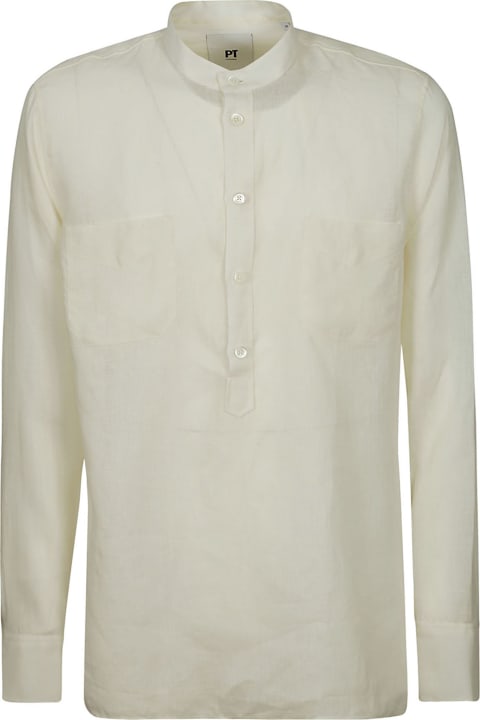 Serafino Shirt