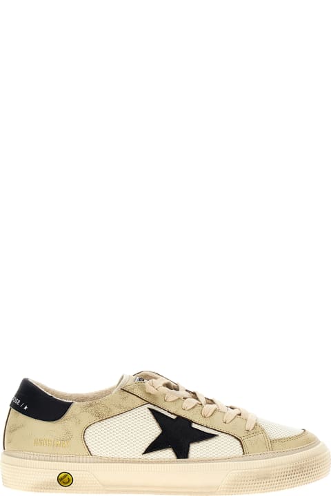 Shoes for Boys Golden Goose 'may' Sneakers