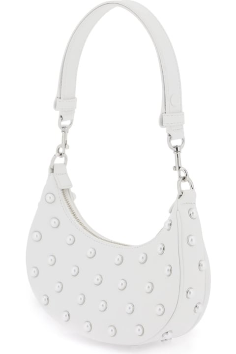Marc Jacobs for Women Marc Jacobs The Small Curve Shoulder Bag