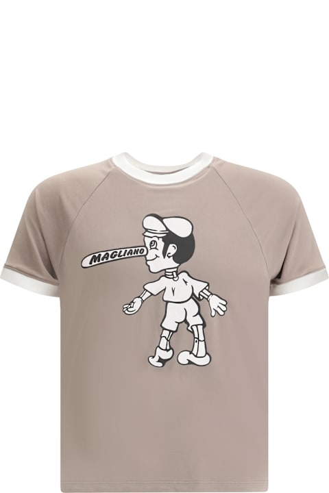 Homeware Magliano Britpop Mini T-shirt