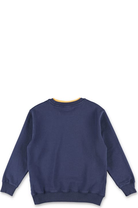 Homeware Off-White Kid - Off Stamp Clear Sweatshirt