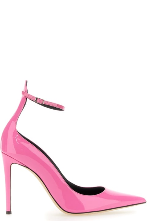 Homeware Giuseppe Zanotti Patent Leather Pumps