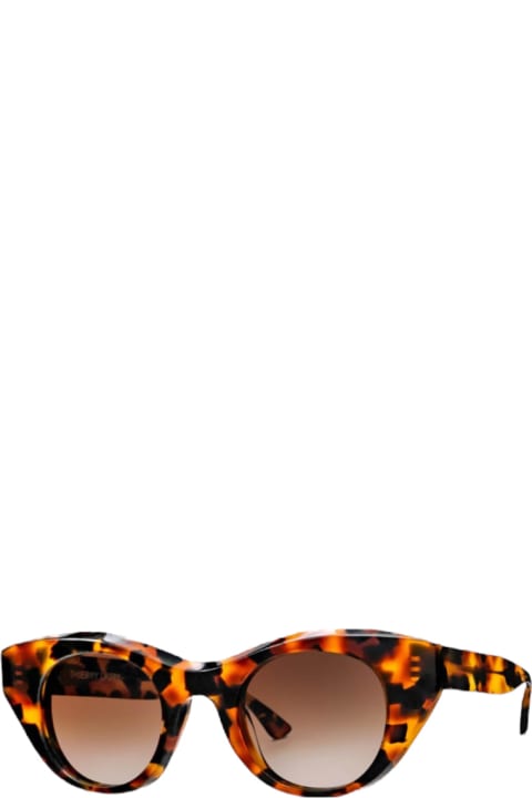 Thierry Lasry Eyewear for Women Thierry Lasry Snappy Sunglasses