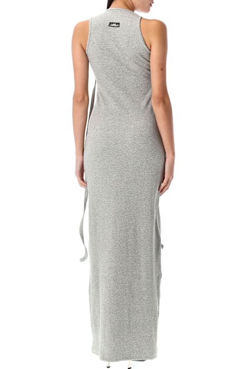 Ottolinger Clothing for Women Ottolinger Tank Maxi Dress