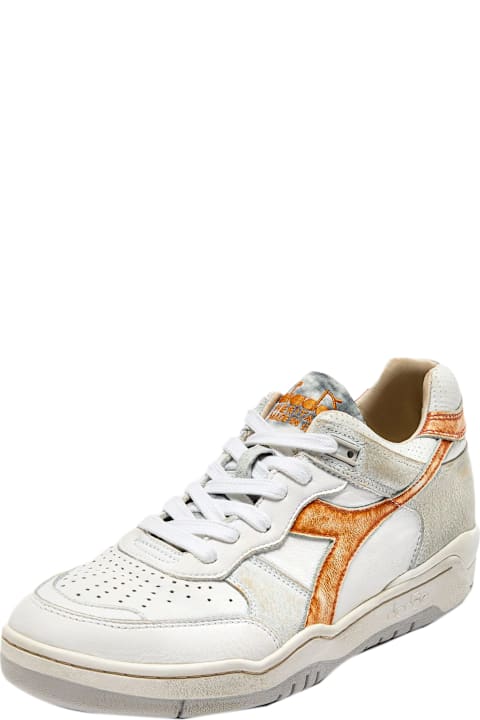 Diadora Heritage for Women Diadora Heritage Sneakers 

b.560 Foro Italia

