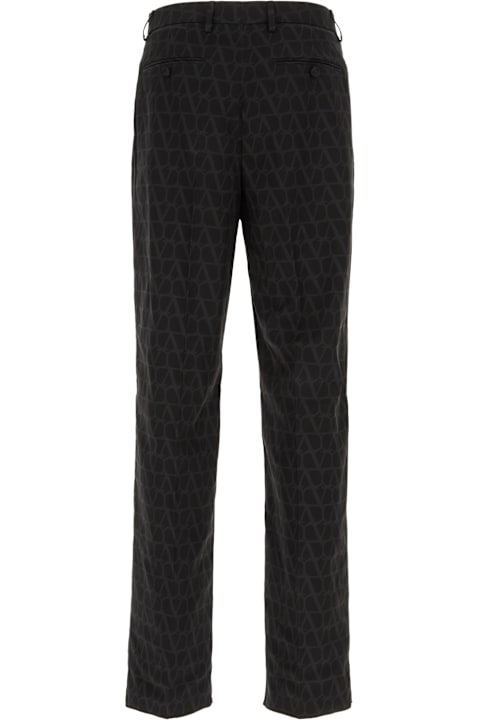 Clothing for Men Valentino Garavani Pantalone