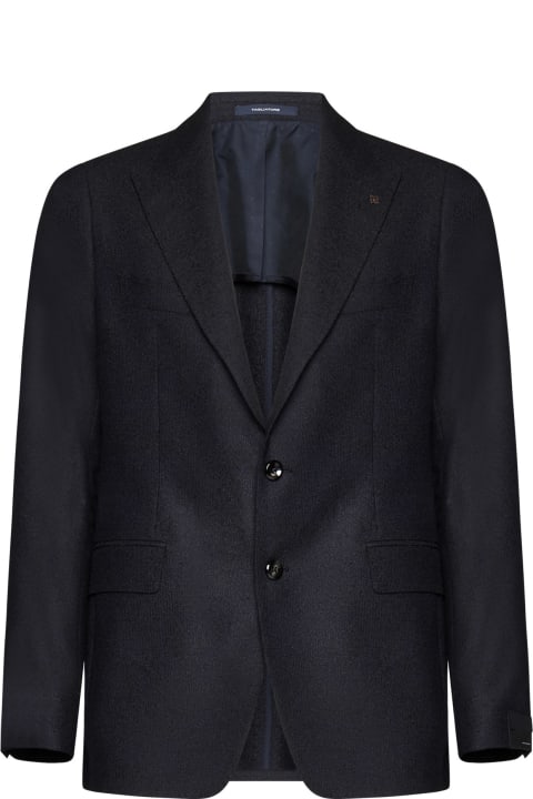Tagliatore Coats & Jackets for Men Tagliatore Blazer