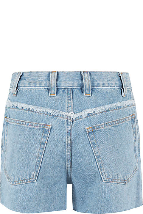 A.P.C. Pants & Shorts for Women A.P.C. Holly Short