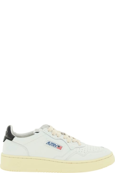 Homeware Autry Low Medialist Sneakers