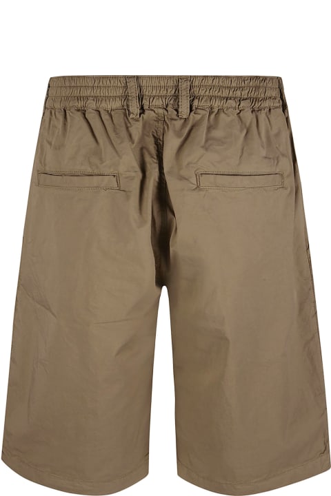 Paura Pants for Men Paura Harrison Shorts