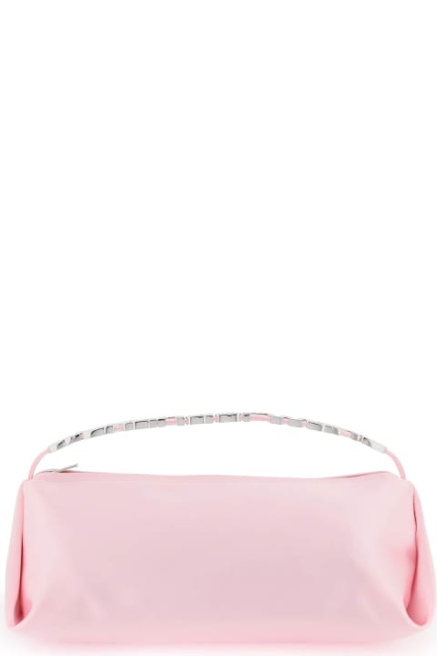 Clutches for Women Alexander Wang Large Marques Bag