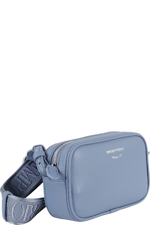 Homeware Emporio Armani Mini Bag