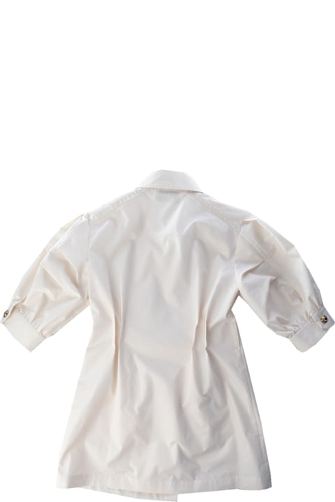 Moncler for Kids Moncler Giubbini