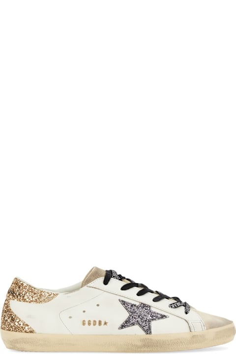 Homeware Golden Goose "superstar" Sneaker