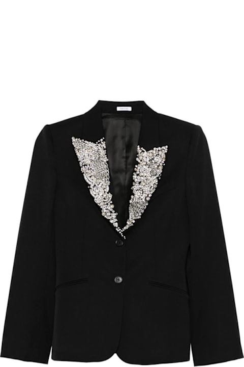 Alexander McQueen for Kids Alexander McQueen Jacket