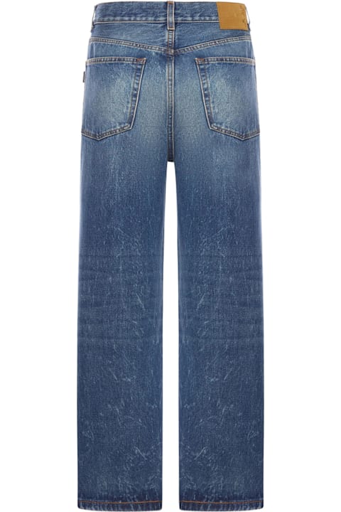 Haikure for Kids Haikure Jeans