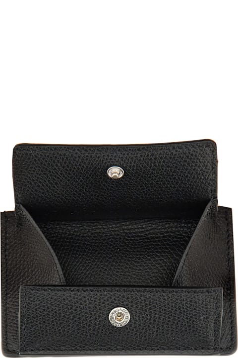 Valentino Garavani Wallets for Women Valentino Garavani "vlogo Signature" Card Holder
