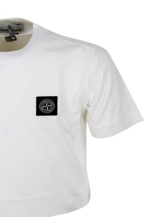 أدوات منزلية Stone Island T-Shirt