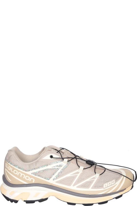 Fashion for Men Salomon Salomon Xt6 Mindful 3 Sneakers In Gray