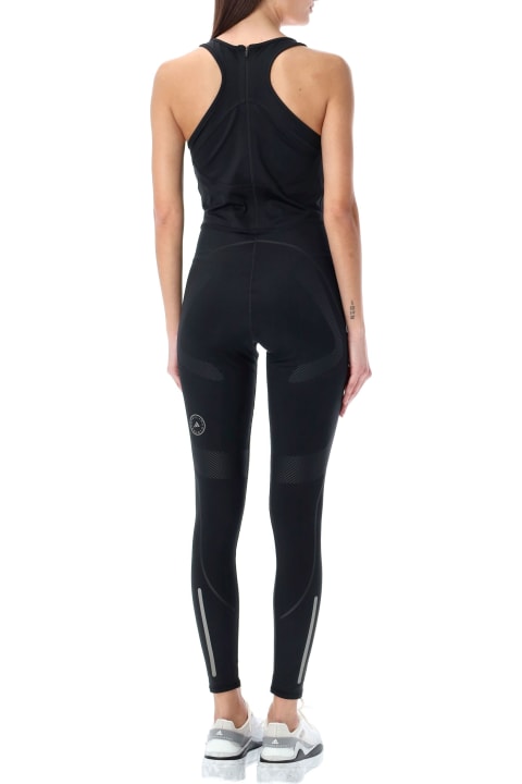 Adidas by Stella McCartney Jumpsuits for Women Adidas by Stella McCartney Truepace Running All-in-one