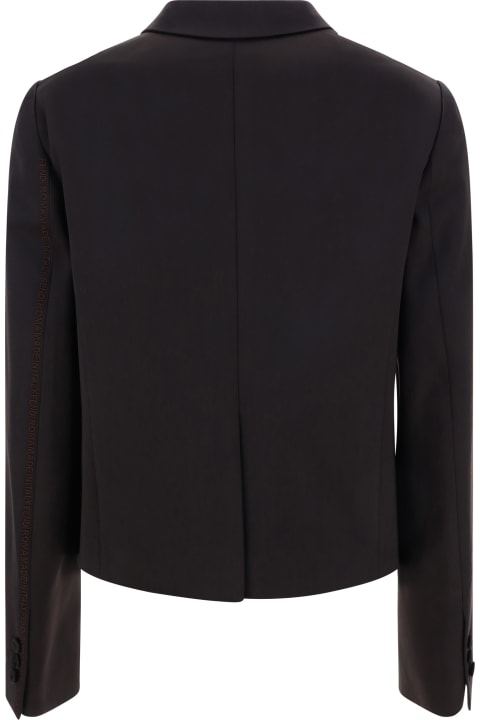 Fendi Clothing for Women Fendi Blazer Jacket