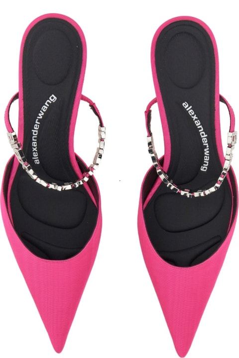 Homeware Alexander Wang Mules Delphine