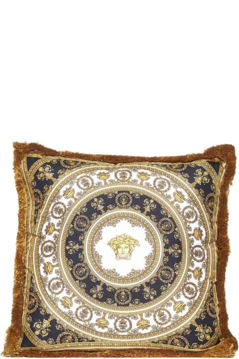 インテリア雑貨 Versace Cushion