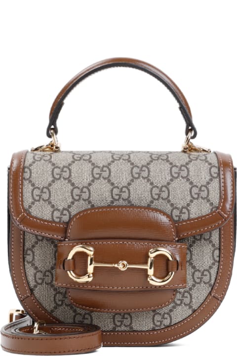 Homeware Gucci Horsebit 1955 Handbag