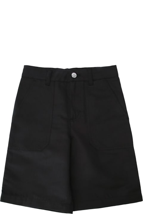 Bottoms for Boys Moncler Shorts