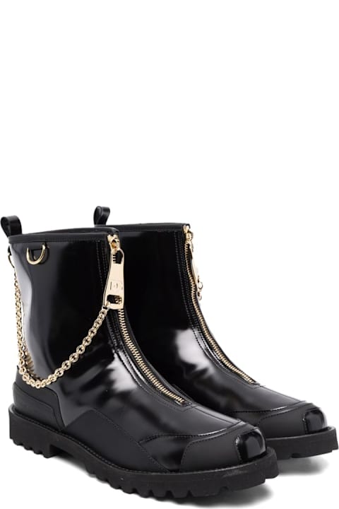 Homeware Dolce 
Gabbana Boot