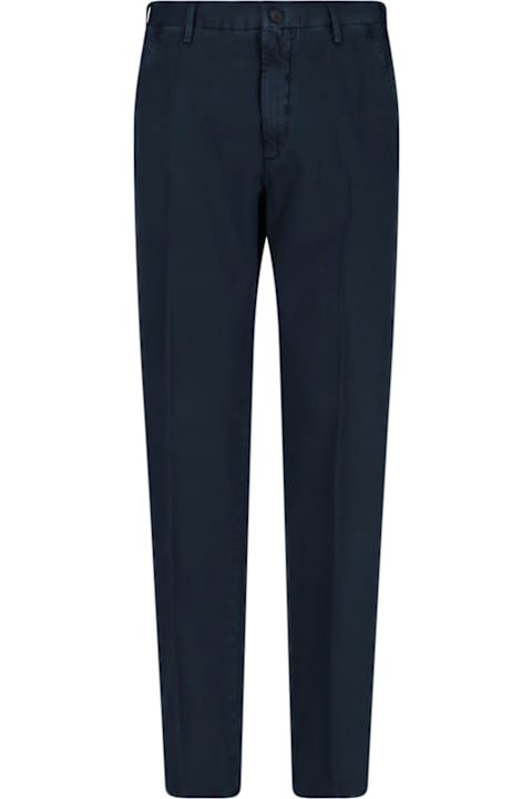 Incotex Clothing for Men Incotex Chinos
